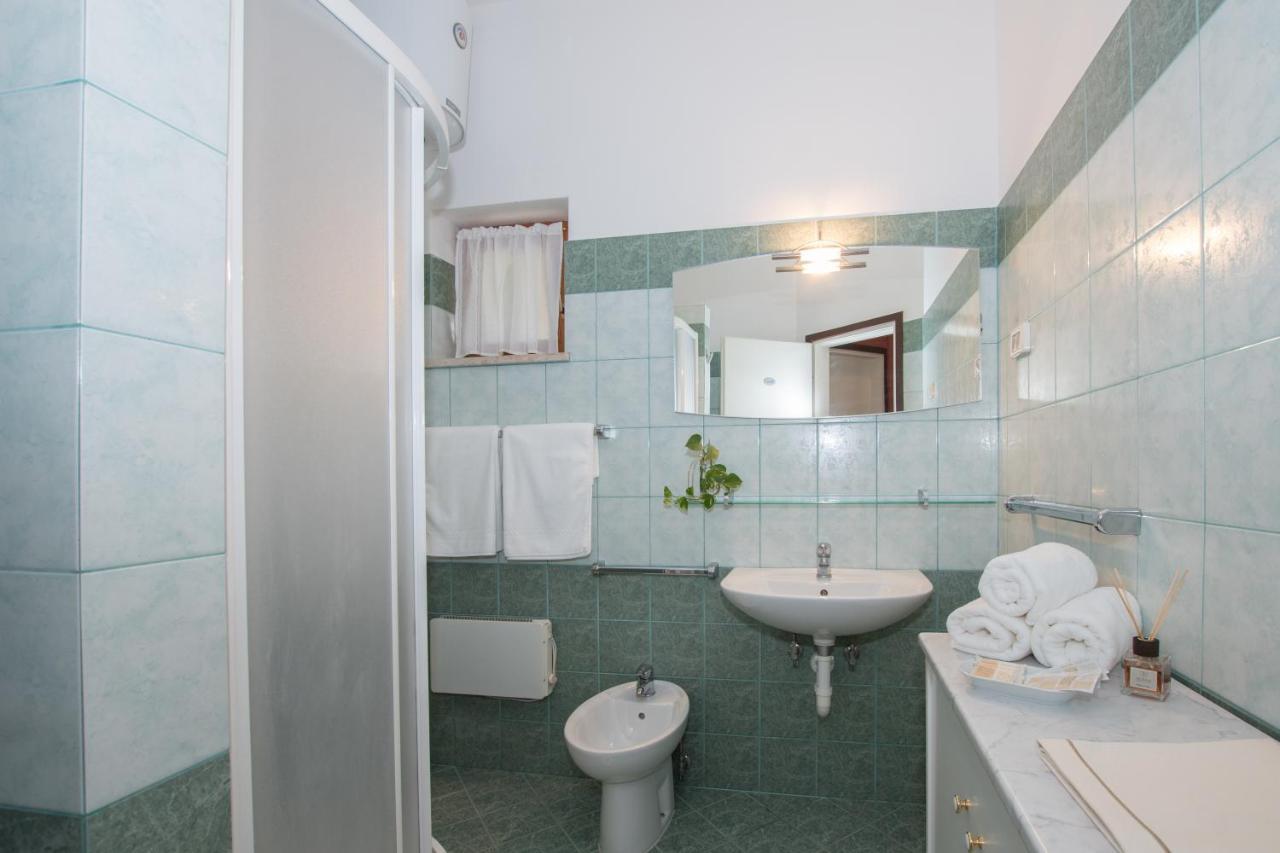 Apartments Viler Буйе Экстерьер фото