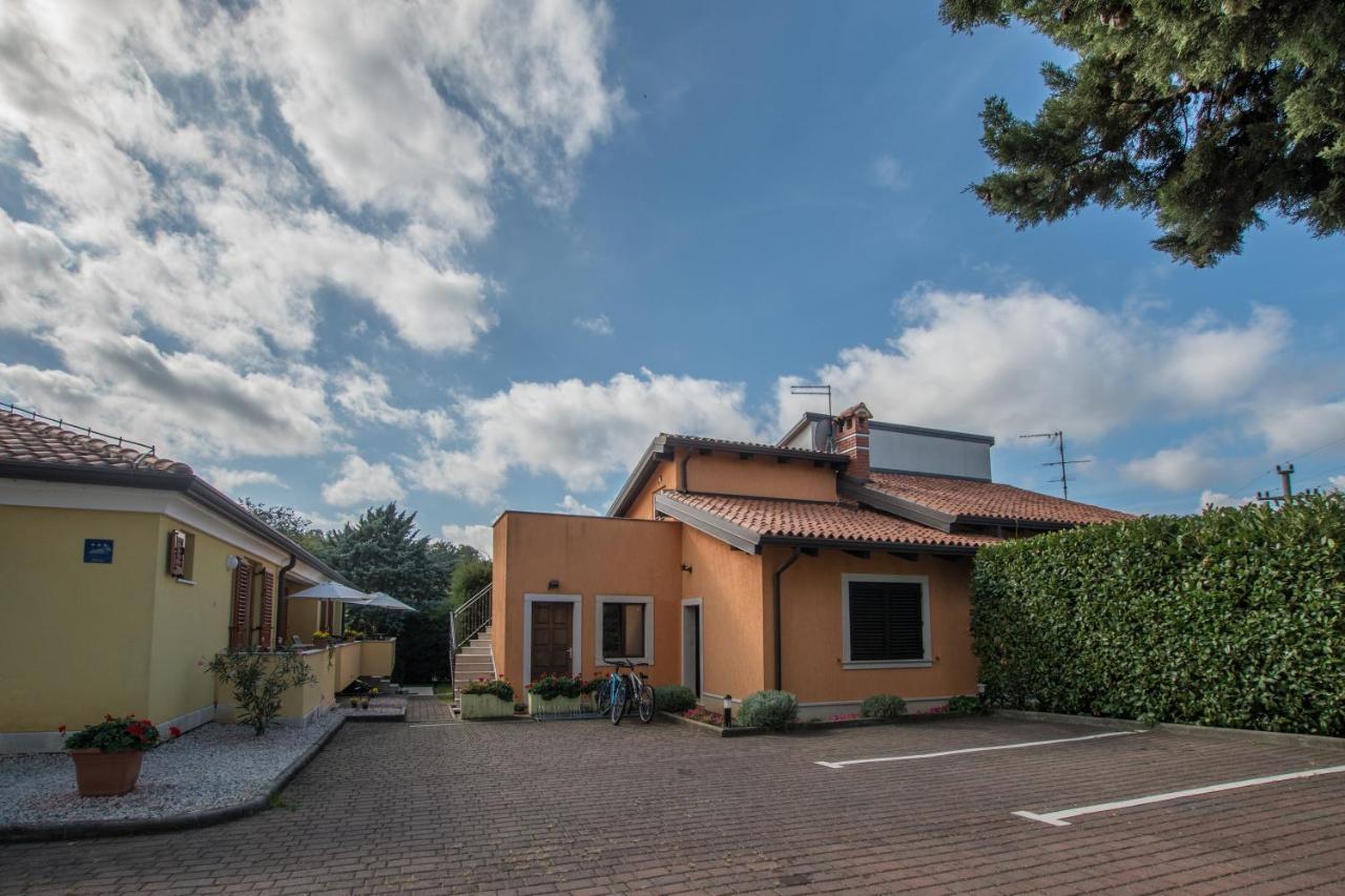 Apartments Viler Буйе Экстерьер фото