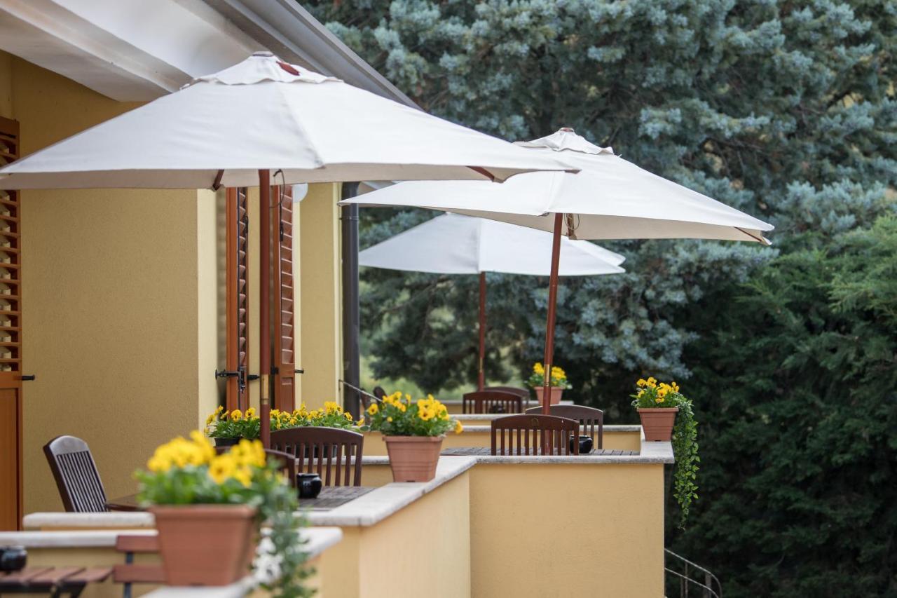 Apartments Viler Буйе Экстерьер фото