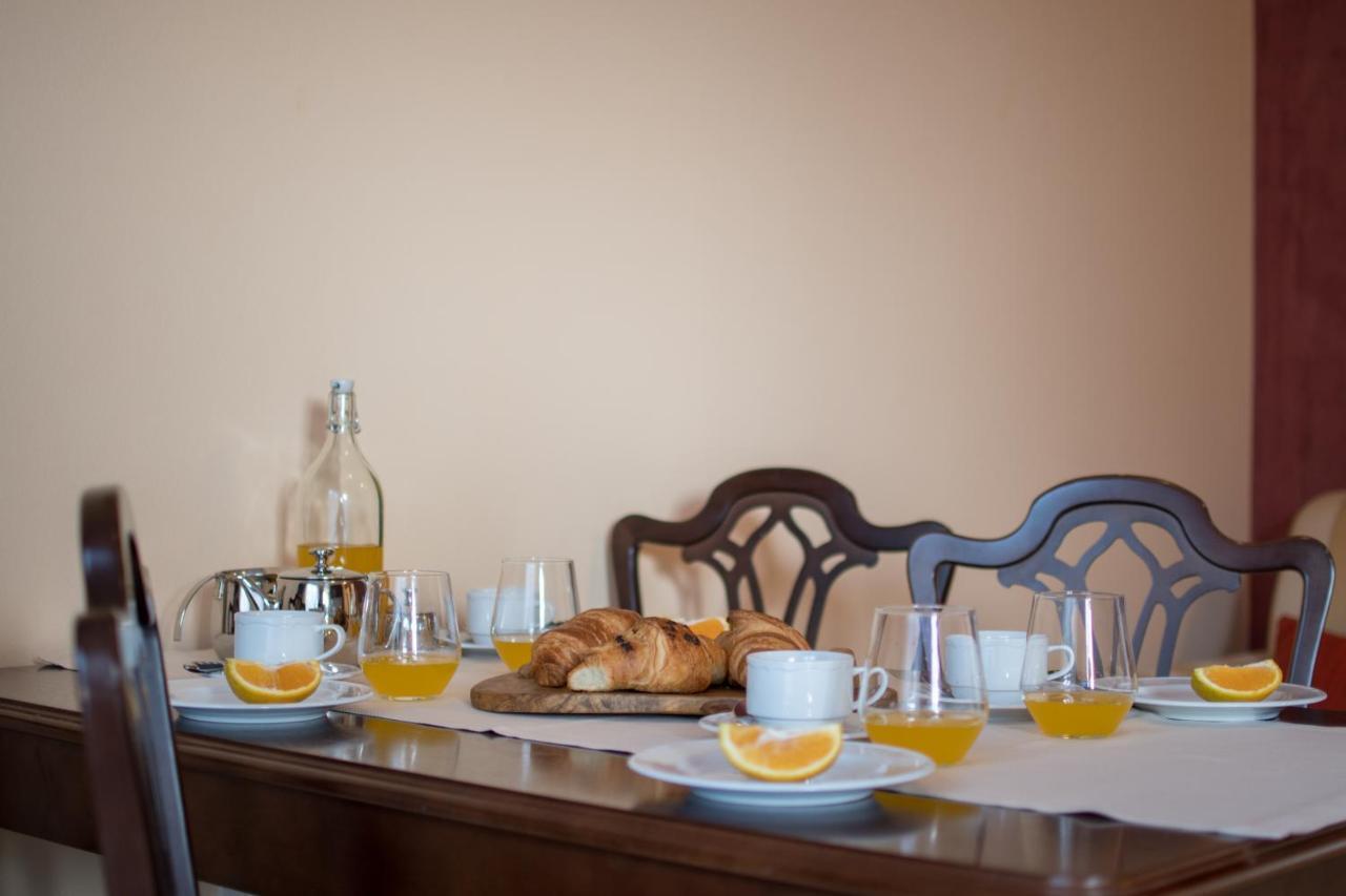 Apartments Viler Буйе Экстерьер фото